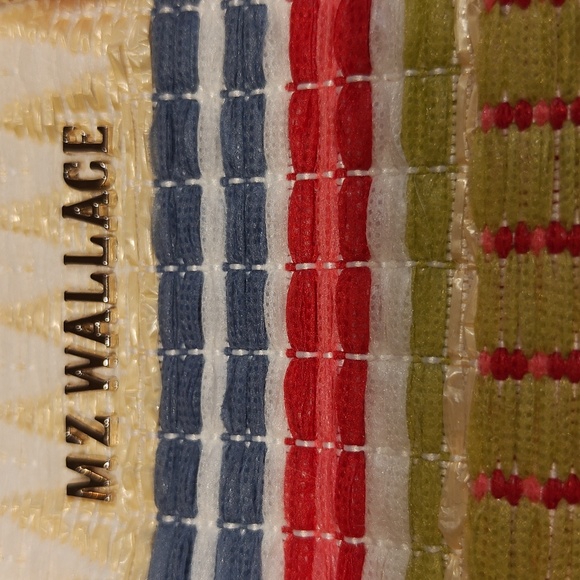 MZ Wallace Micro Sutton In Tulum - Picture 5 of 5